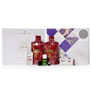 Young Living Starter Kit